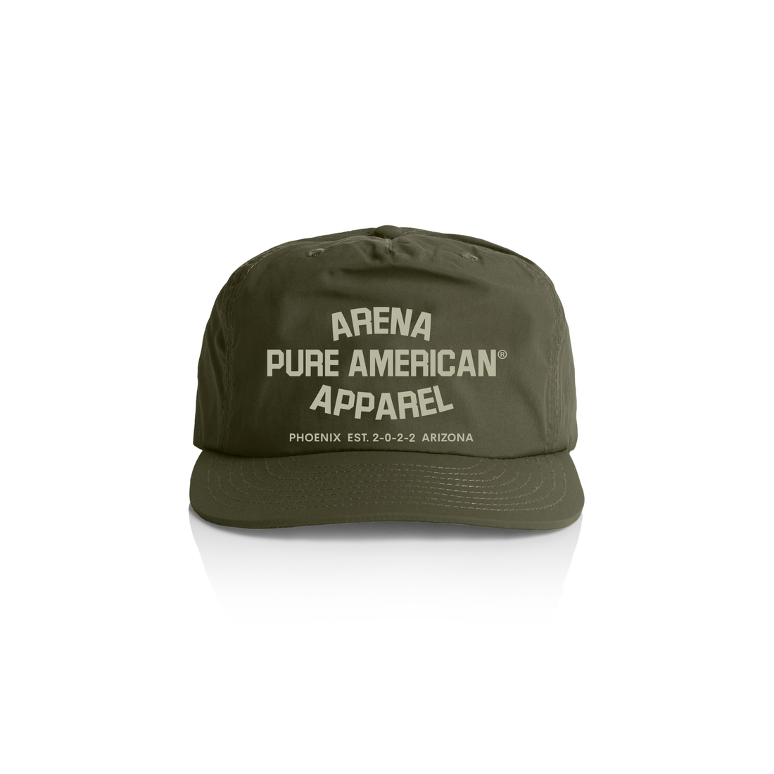 Army Pure American Surf Cap | Arena Apparel
