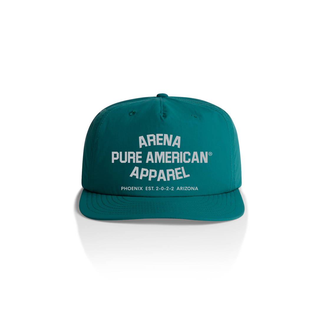 Atlantic Pure American Surf Cap | Arena Apparel