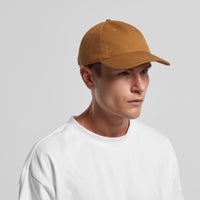 Access Canvas Cap | Arena Custom Blanks - Arena Prints - Modeled Shot - Cover