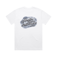 Airbrush Graphic | Baely
