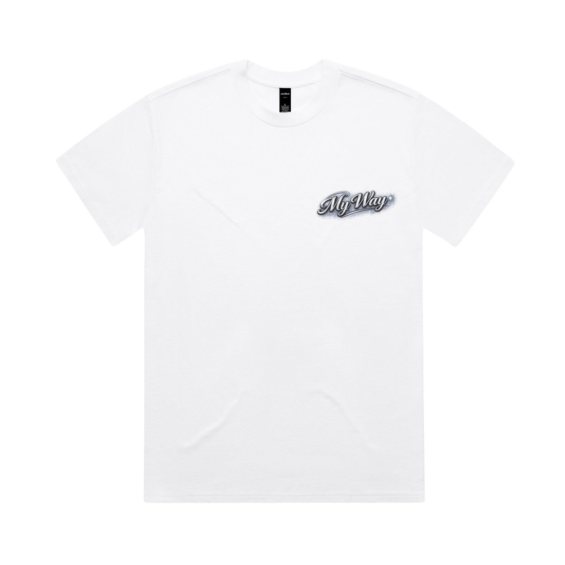 Airbrush Graphic | Baely