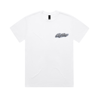 Airbrush Graphic | Baely