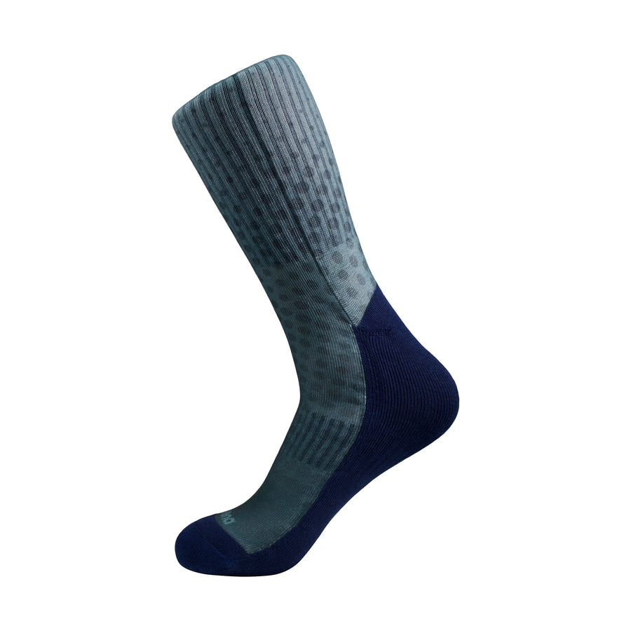  Radiate Socks