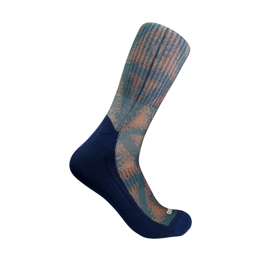  Great Kiva Socks