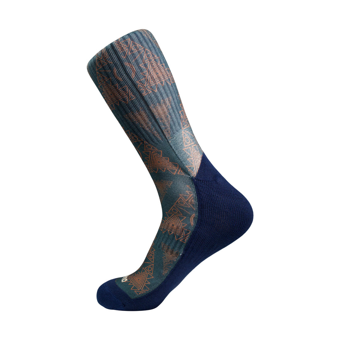  Great Kiva Socks