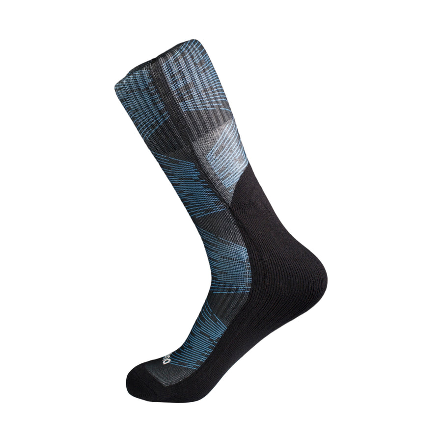  Manuscript Socks
