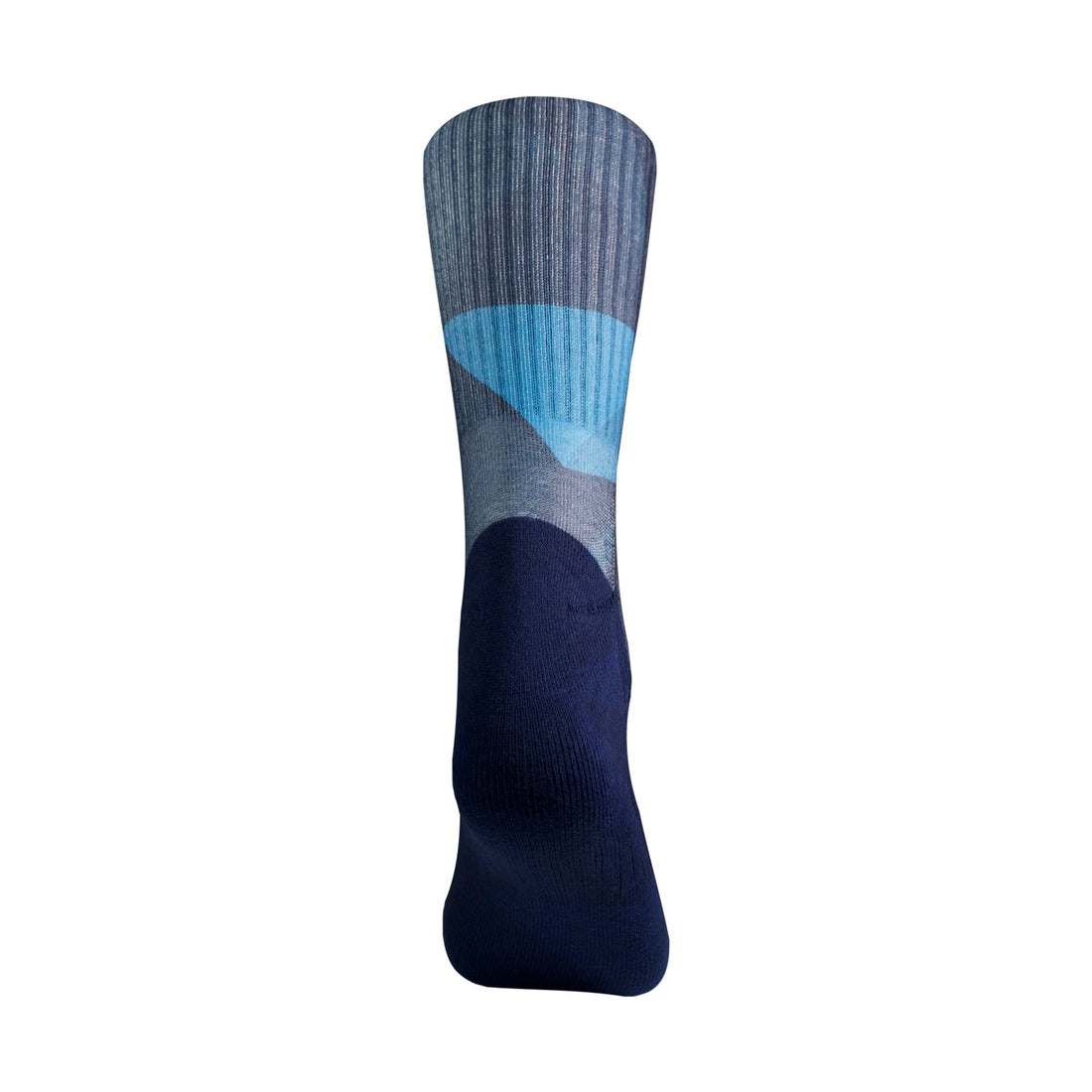  Labyrinth Socks