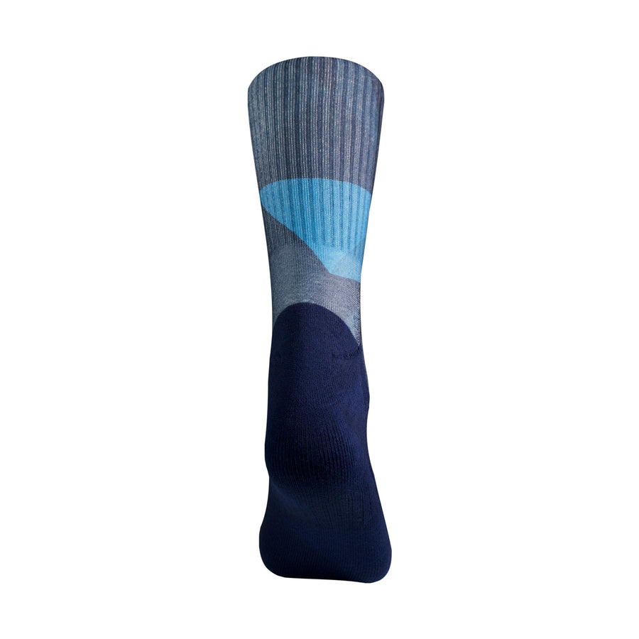  Labyrinth Socks