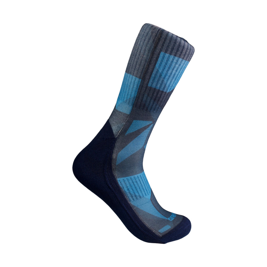  Labyrinth Socks