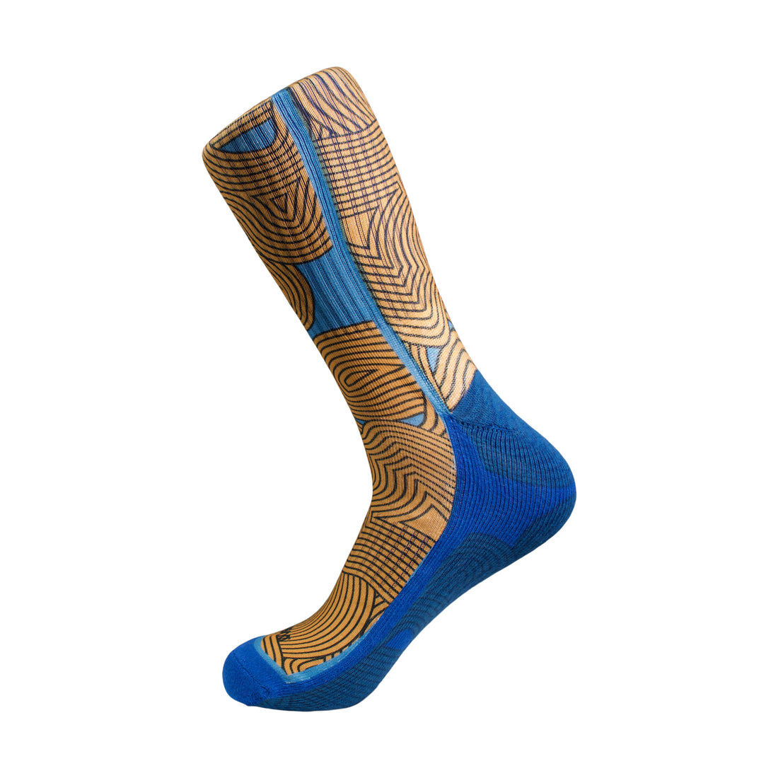  Deviant Socks