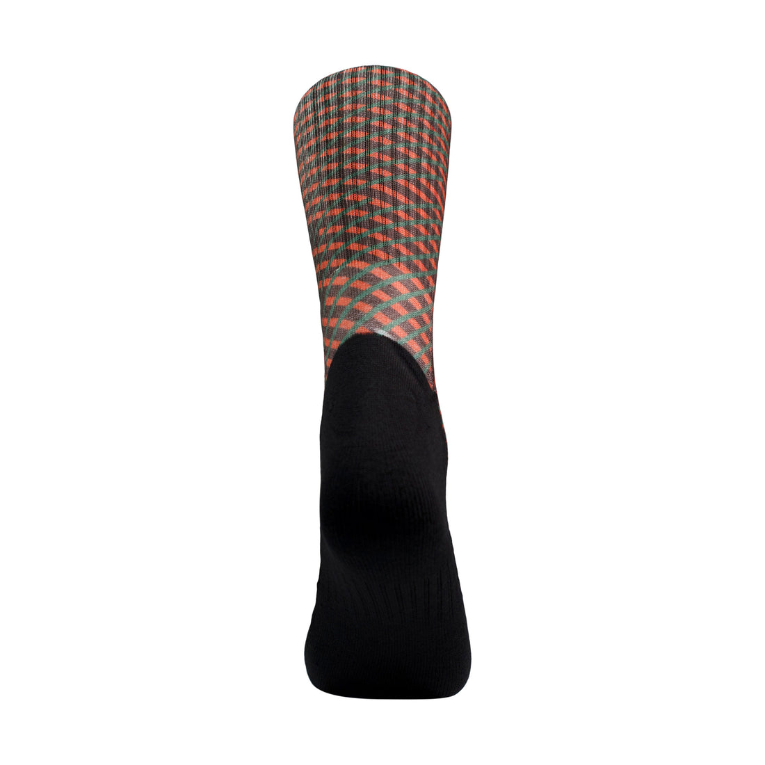  Crossing Lines Socks