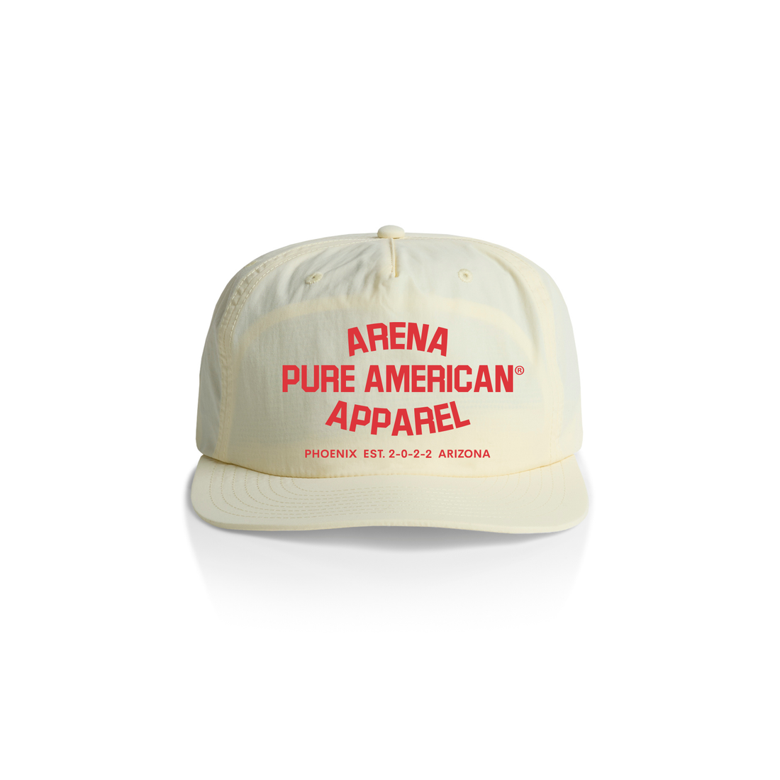 Butter Pure American Surf Cap | Arena Apparel