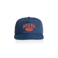 Cobalt Thirty-Three 1/3rd Surf Cap | Arena Apparel