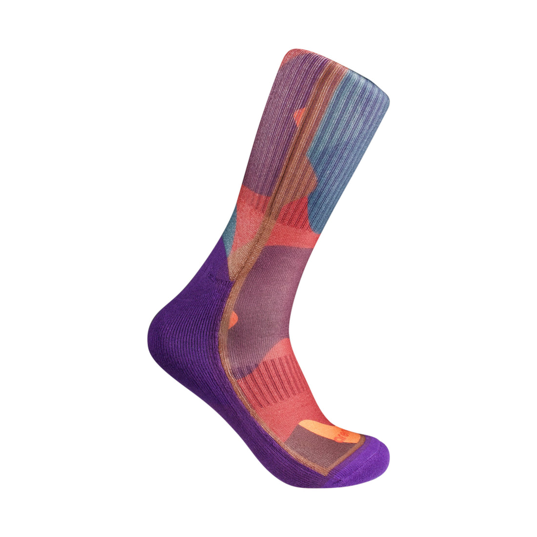  Sincerely Socks