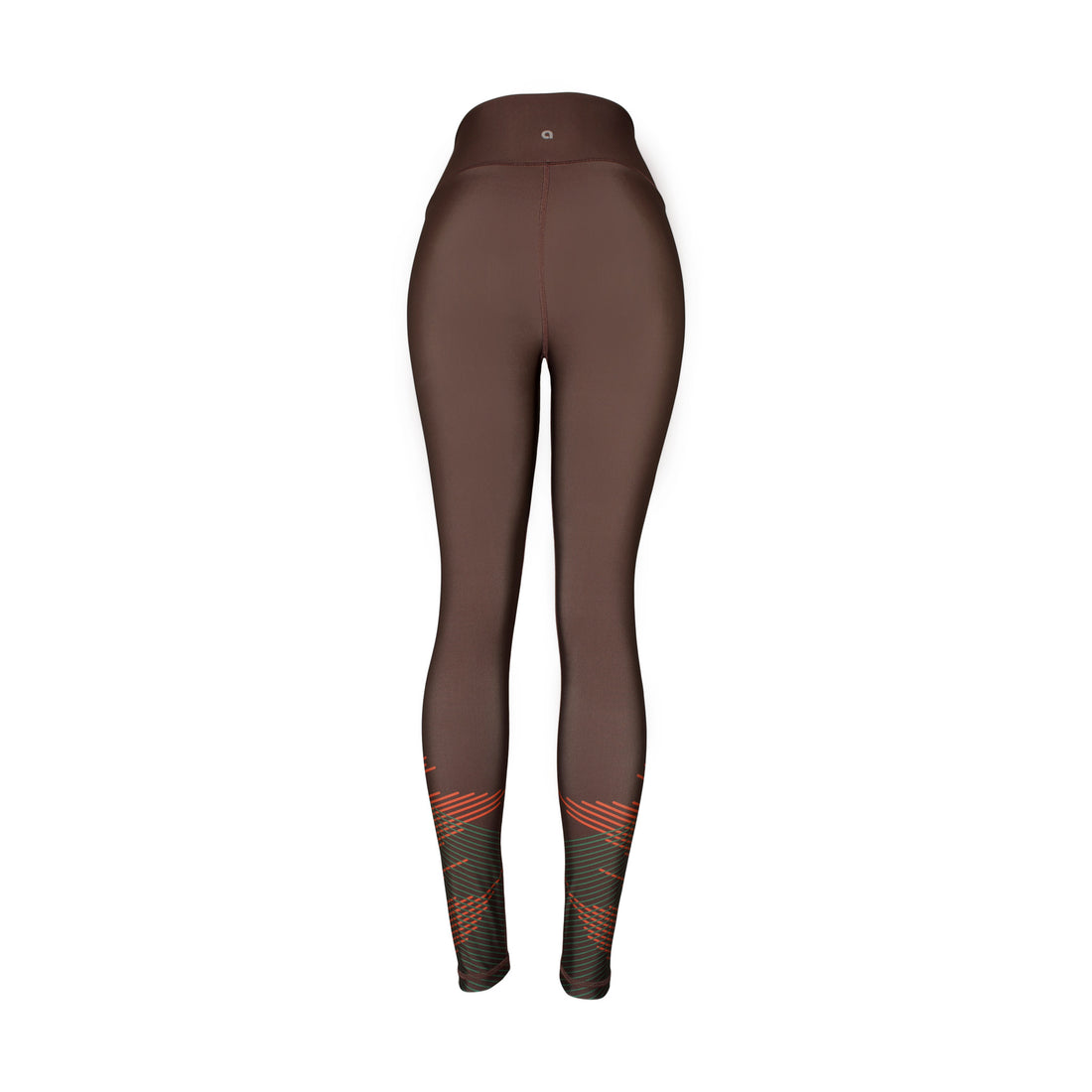  Crossing Lines Leggings