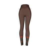  Crossing Lines Leggings