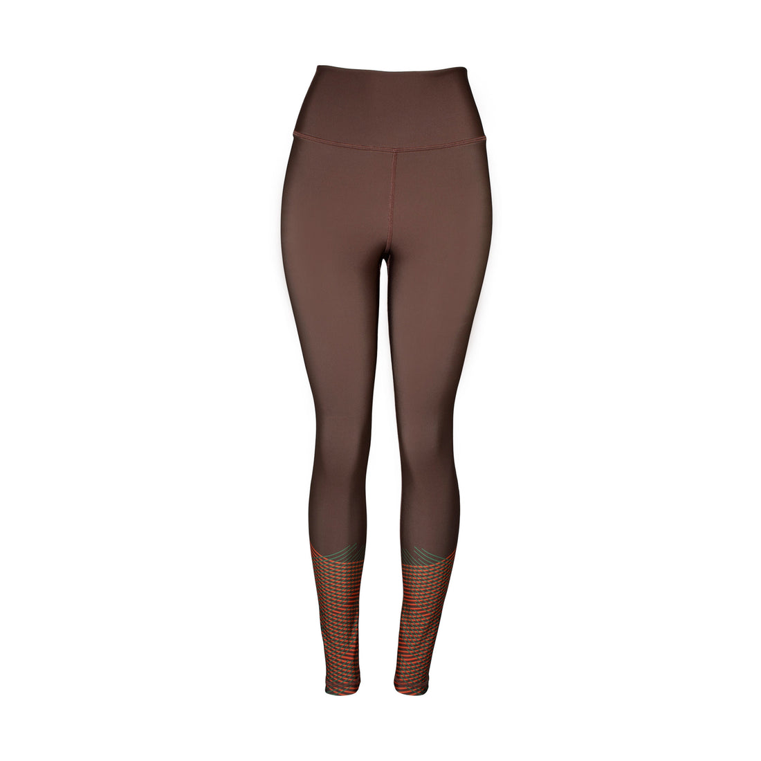  Crossing Lines Leggings