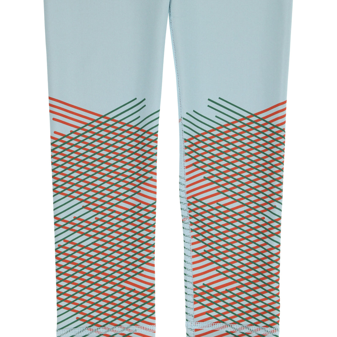  Crossing Lines Leggings