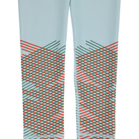  Crossing Lines Leggings