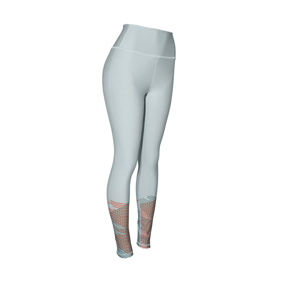 Crossing Lines Leggings