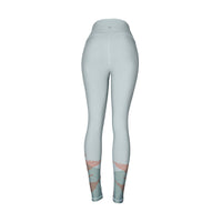  Crossing Lines Leggings
