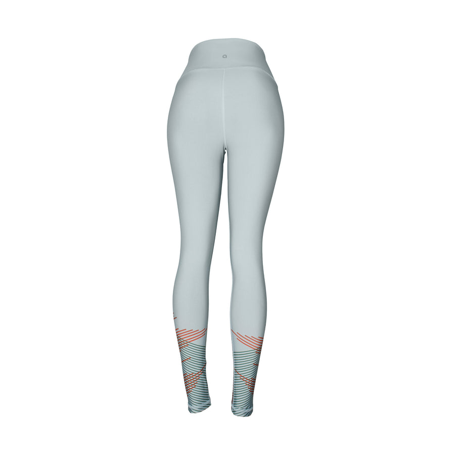  Crossing Lines Leggings