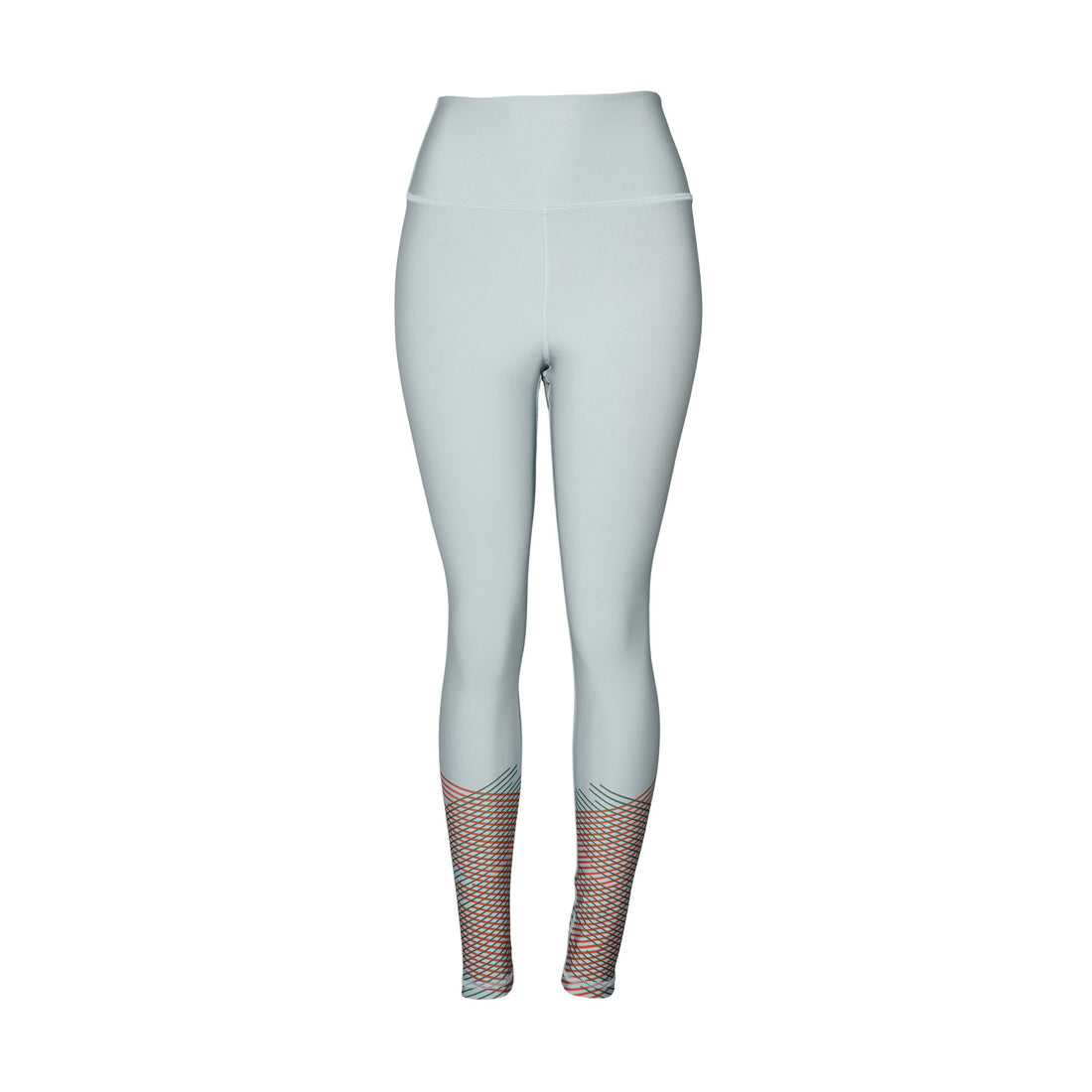  Crossing Lines Leggings