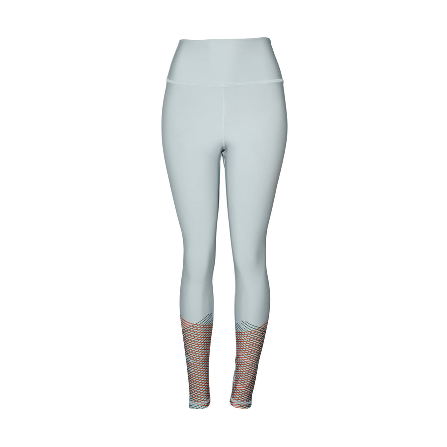  Crossing Lines Leggings
