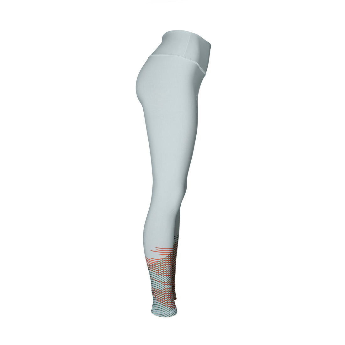  Crossing Lines Leggings
