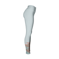 Crossing Lines Leggings