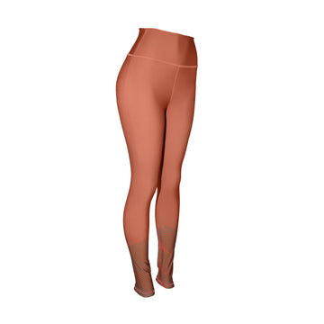 Crossing Lines Leggings