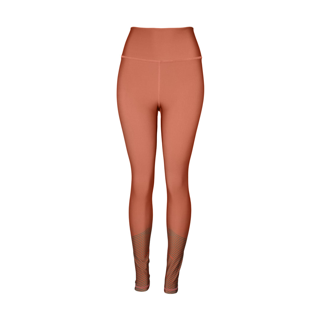  Crossing Lines Leggings