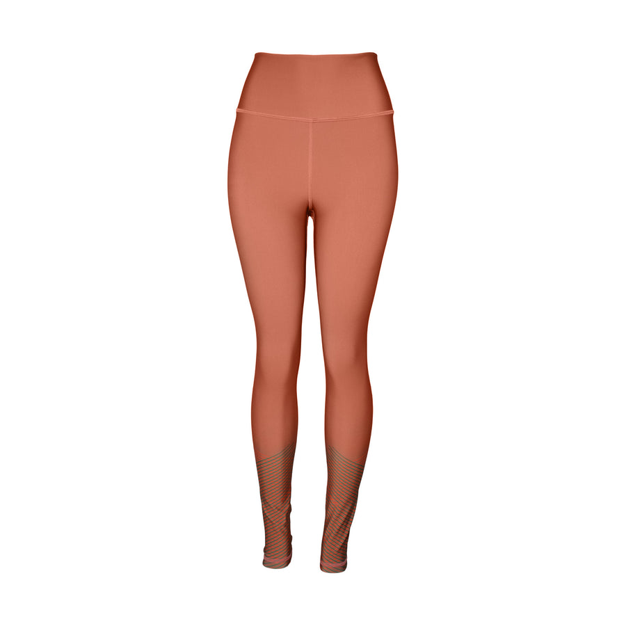  Crossing Lines Leggings