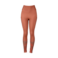 Crossing Lines Pocket Leggings