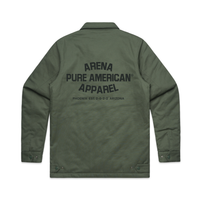 Cypress Pure American Service Jacket | Arena Apparel