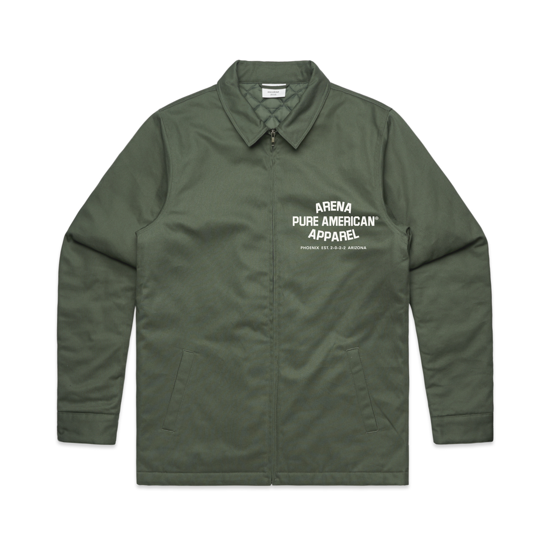 Cypress Pure American Service Jacket | Arena Apparel
