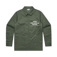 Cypress Pure American Service Jacket | Arena Apparel