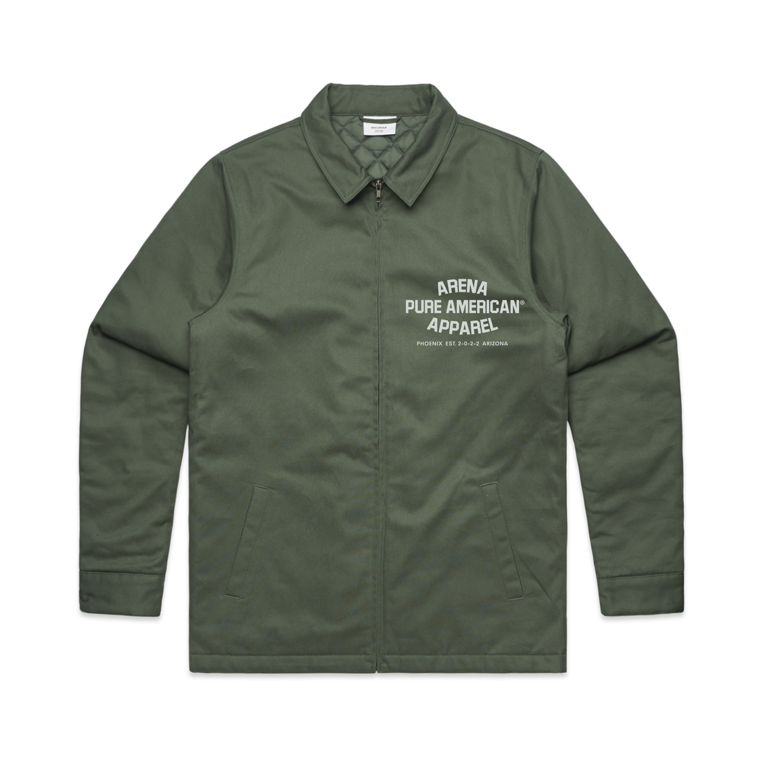 Cypress Pure American Service Jacket | Arena Apparel