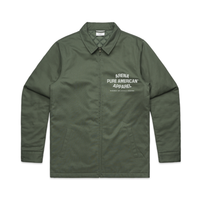 Cypress Pure American Service Jacket | Arena Apparel