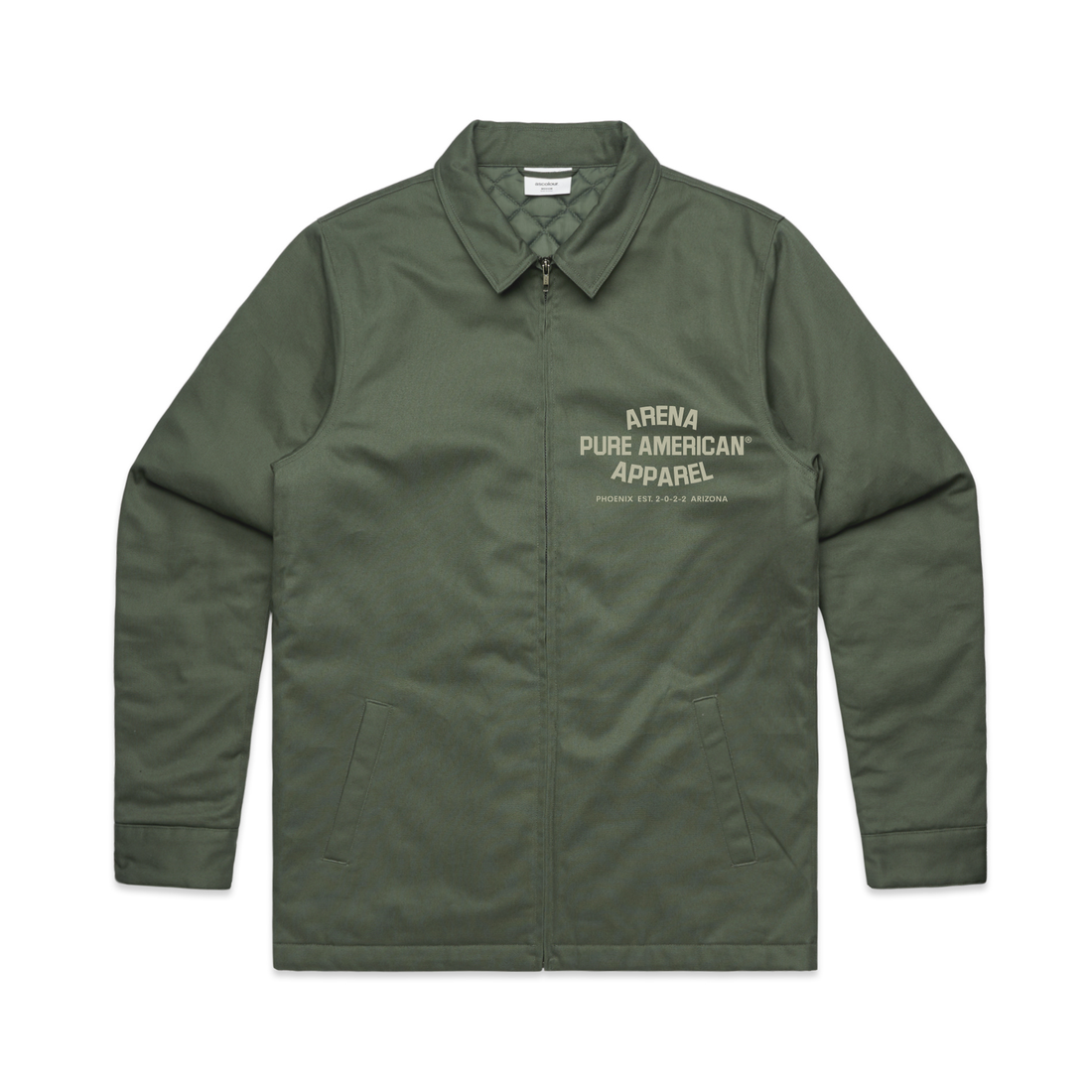Cypress Pure American Service Jacket | Arena Apparel