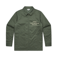 Cypress Pure American Service Jacket | Arena Apparel