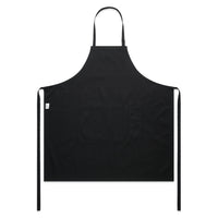 Canvas Apron | Arena Custom Blanks - Arena Prints - Back - Black