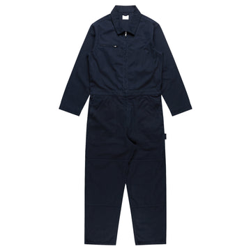 Canvas Coveralls | Arena Custom Blanks - Arena Prints - Front - Navy