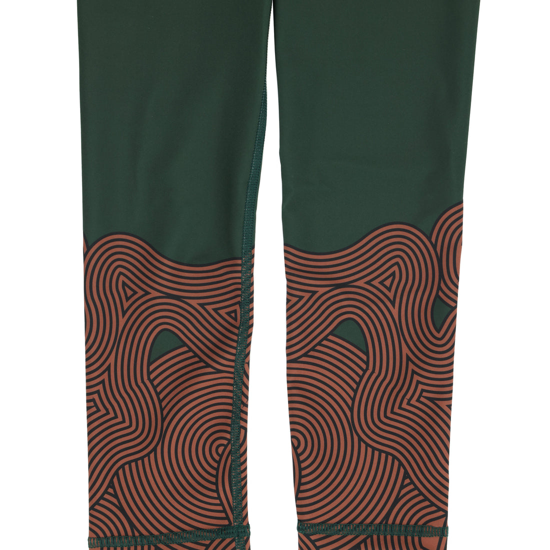  Deviant Leggings
