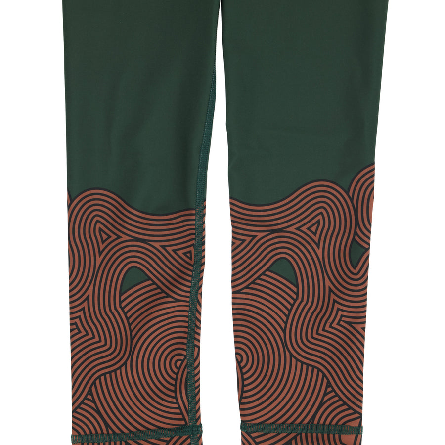  Deviant Leggings