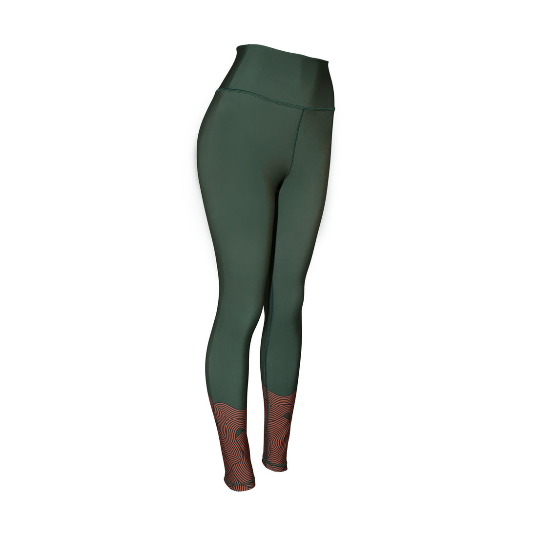 Deviant Leggings