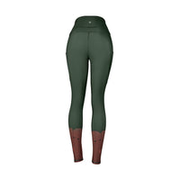  Deviant Pocket Leggings
