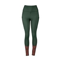  Deviant Pocket Leggings