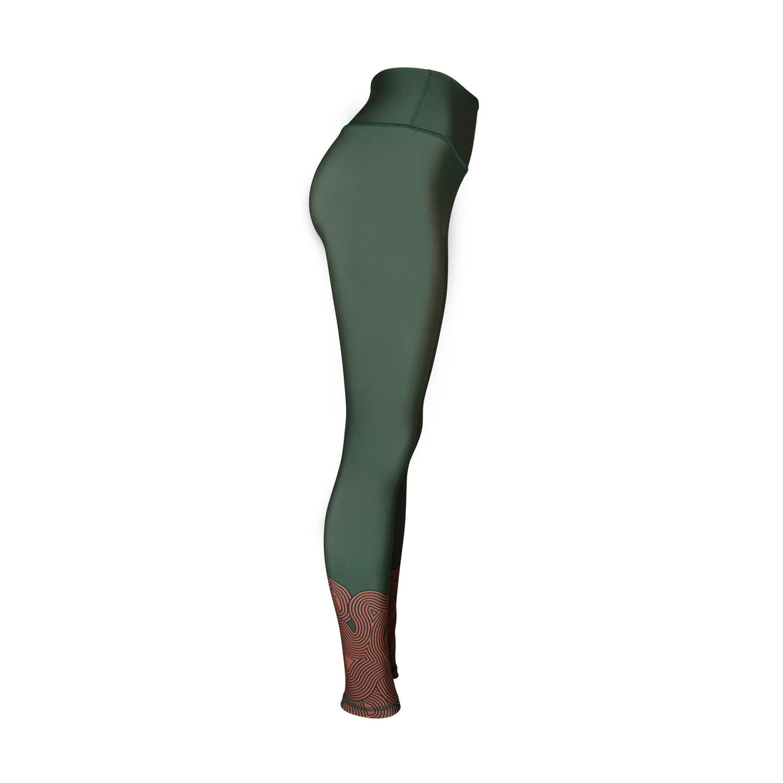  Deviant Leggings
