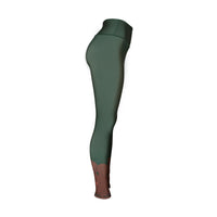  Deviant Leggings